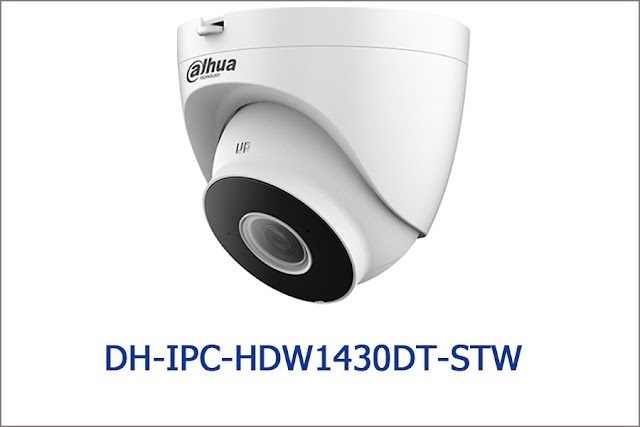 Camera wifi DAHUA DH-IPC-HDW1430DT-STW