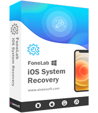 FoneLab iOS System Recovery Coupon Code