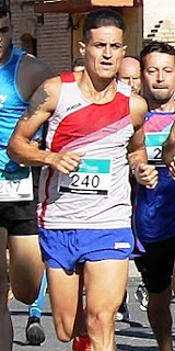 Atletismo Aranjuez Marathón Aranjuez