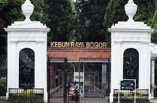 7 Tempat Wisata Alam di Bogor Yang Asyik Buat Liburan Weekend Kalian - Kaum Rebahan ID