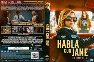 HABLA CON JANE – CALL JANE – 2022 – (VIP)