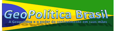 GeoPolítica Brasil