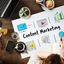 Benefit content marketing