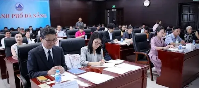 2024 다낭 베트남-일본 컨퍼런스 개최