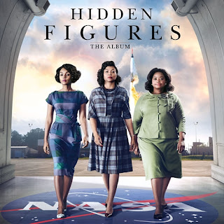 hidden figures soundtracks