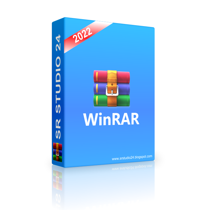 WinRar v6 (32 Bit and 64 Bit) Free Download