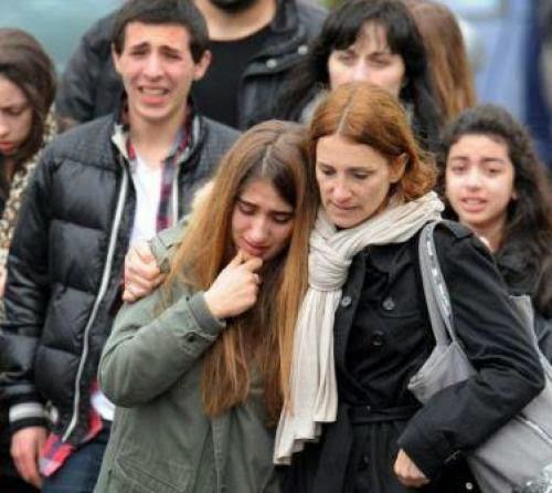 Four Shot Dead Jewish School In France Guess The Religion