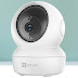CAMERA IP WIFI EZVIZ C6N 