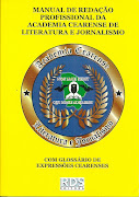 MANUAL DE REDAÇÃO PROFISSIONAL