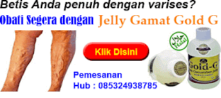 jelly gamat gold g