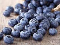 Manfaat Blueberry Untuk Kecantikan