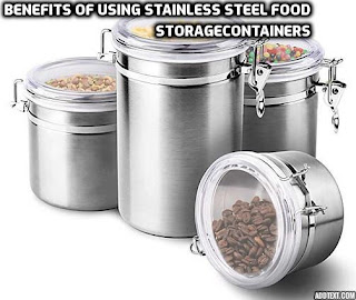 Benefits of using stainless steel food storage containers - In this blog post, we'll explore the advantages of using stainless steel rectangular food storage containers and provide tips on making the most out of this kitchen essential.  benefits of using stainless steel food storage containers, #StainlessSteelStorage, #FoodContainer, #EcoFriendly, #SustainableLiving, #HealthyLifestyle, #ZeroWaste, #PlasticFree, #Reusable, #LongLasting, #EasyToClean, #BPAFree, #FreshFood, #MealPrep, #KitchenEssentials, #OrganizedKitchen, #FoodSafety, #Durable, #EcoConscious, #ReduceWaste, #HealthyEating,