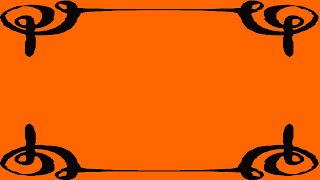 Free orange color pictures hd