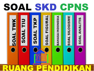 soal SKD CPNS