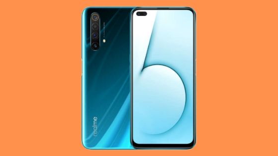 Realme X50m 5G launched, Specification, Price.