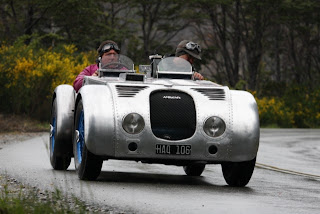 Bugatti Type 38