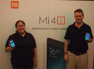 Xiaomi Mi 4i Lands Locally, Yours For Php9,799