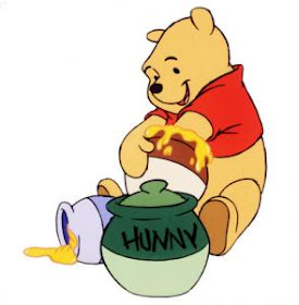 Winnie The Pooh Funny Cartoon