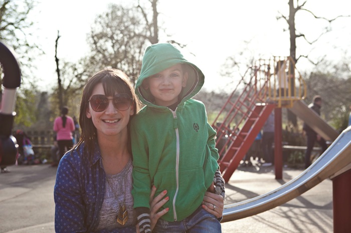 Jayce and me 1