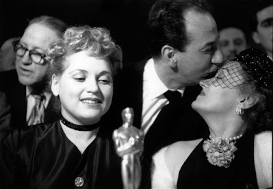 Judy Holliday