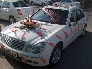 Wedding Car Chandigarh