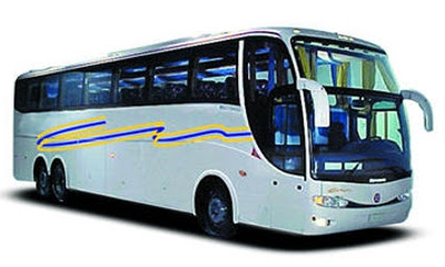 Marcopolo Paradiso G6 1350