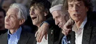Rolling Stones en Argentina