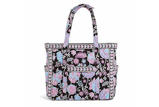 Vera bradley 30% off coupon:  25% OFF SELECT FULL-PRICED TOTES