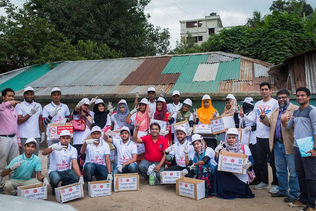 Group photo