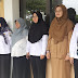 Upacara Penaikan Bendera Merah Putih Meriahkan Kampus SMAN 1 Rajagaluh