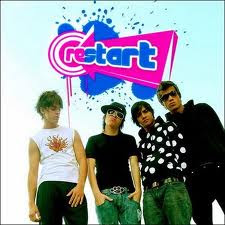 Video Levo Comigo - Restart