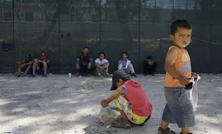 Διεθνής Αμνηστία: Να εφαρμοστεί η απόφαση του ΣτΕ για τους νέους πρόσφυγες που φτάνουν στα νησιά