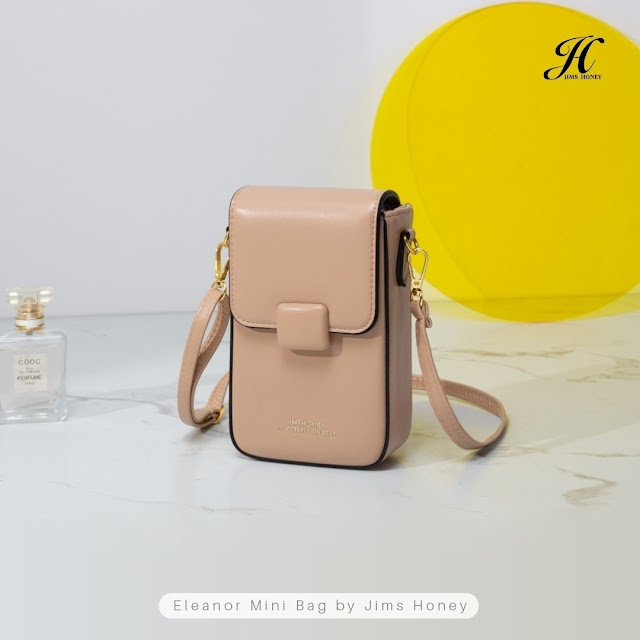 JIMS HONEY ELEANOR MINI BAG