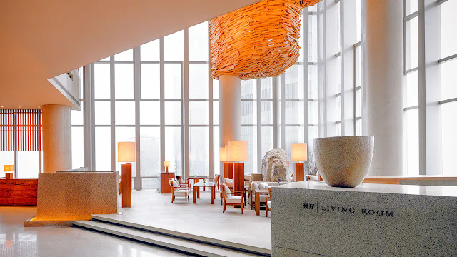 深圳廣州 2024 美食推薦 Park Hyatt 柏悅酒店廣州 悅廳 食評 慶祝紀念日 生日