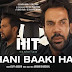 Kahani Baaki Hai Lyrics - Divya Kumar - HIT : The First Case (2022)