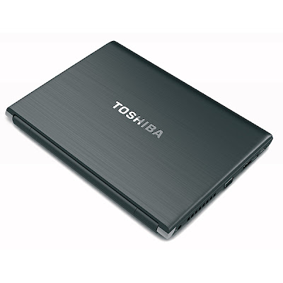 Toshiba Portege R700-S1332W 