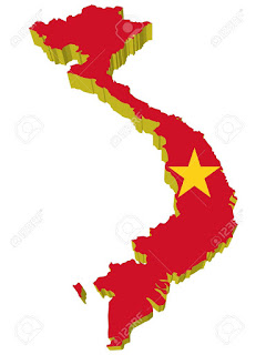   bản đồ việt nam vector, vietnam map vector free download, vietnam vector free download