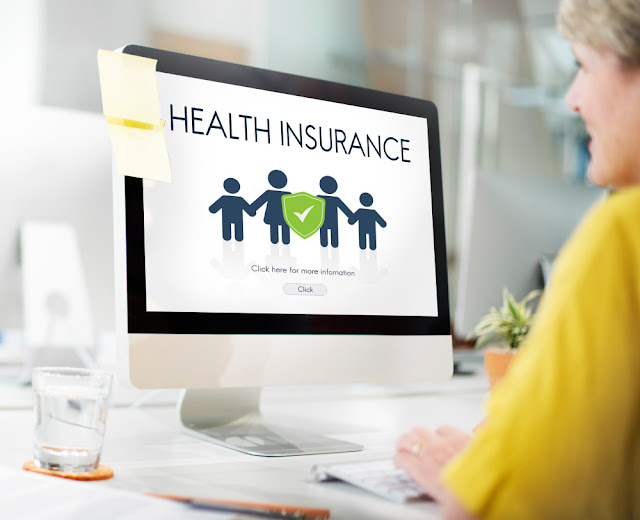 Types of Health Insurance