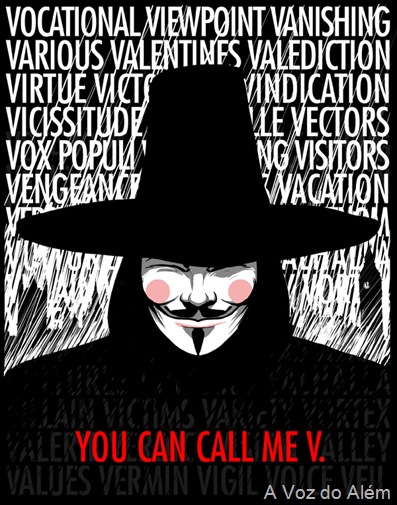 vforvendetta