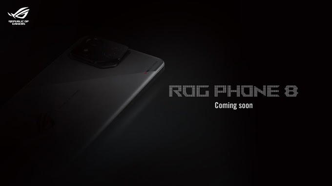 Asus ROG Phone 8 Series Launch Date Confirm