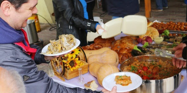 Tradițiile pescărești de pe malul Dunării, promovate prin Festivalul „Juvelnicul cu rânduieli”