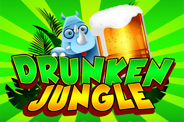 Drunken Jungle Slot