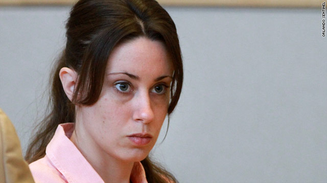 casey anthony trial pics. during Casey Anthony trial