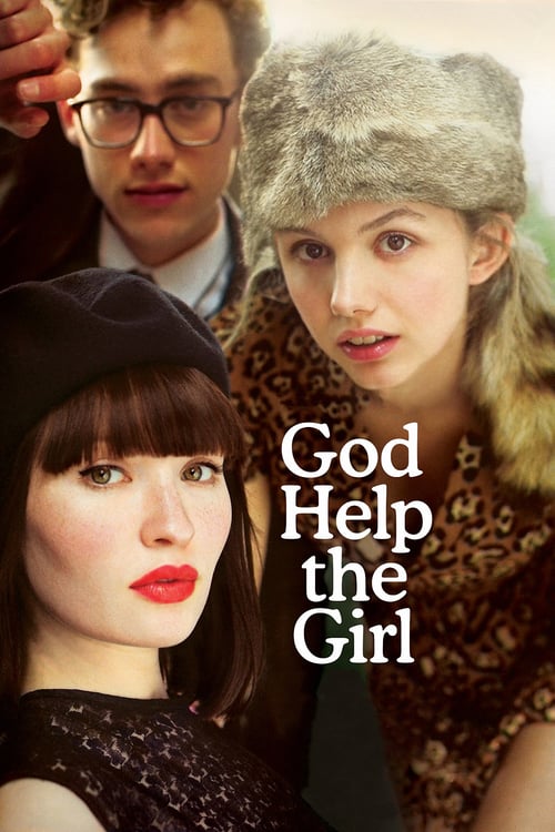 [HD] God Help the Girl 2014 DVDrip Latino Descargar