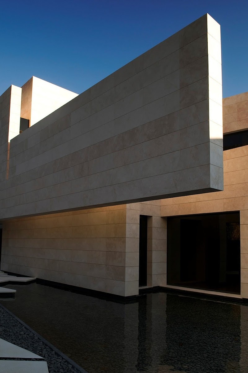 Vivienda Unifamiliar en Marbella - A-cero