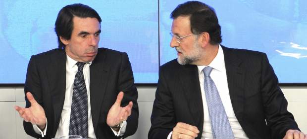 Rajoy y la entrevista imposible