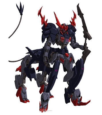 Gundam-Barbatauros-A