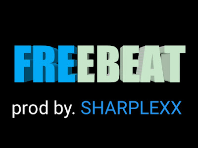 [FREEBEAT] AFRO DACEHALL BEAT - PROD.SHARPLEXX