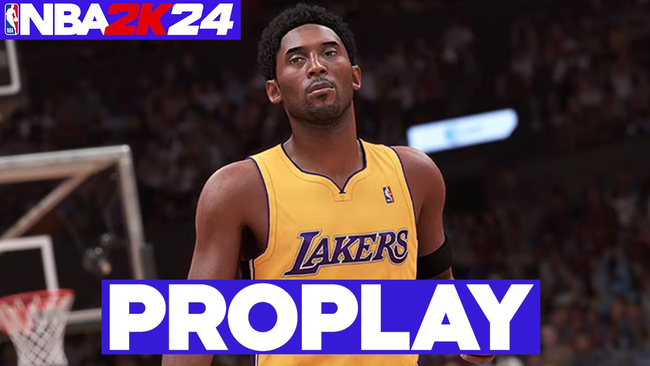 NBA 2K24 ProPLAY Explained