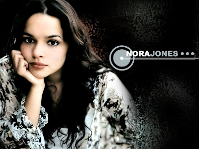 Norah Jones Parents